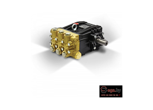 Плунжерные насосы UDOR Помпа высокого давления NX-C 55/200 R фото 1