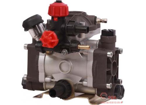 Диафрагменный насос GMB20 1450об/мин фото 1