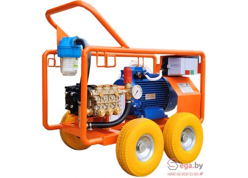 Аппарат высокого давления ПРЕУС Е4015 фото 4