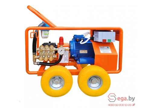 Аппарат высокого давления ПРЕУС Е4015 фото 1