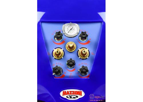 Мобильный парогенератор 4000 VAPOR фото 5