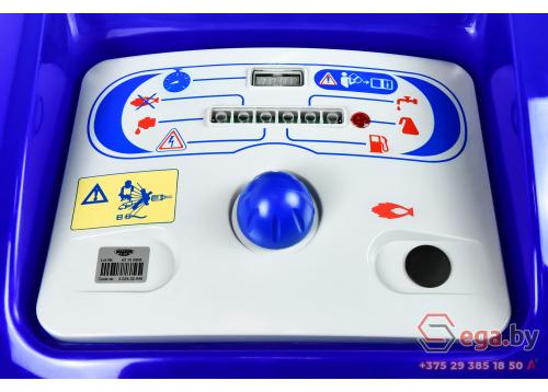 Мобильный парогенератор 4000 VAPOR фото 4