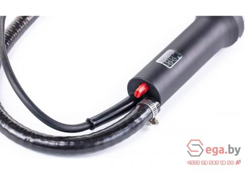 Сварочный фен STANIX2000 фото 6