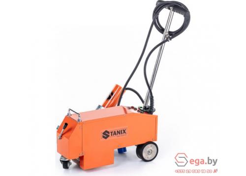 Аппарат горячего воздуха STANIX WP-2 фото 2