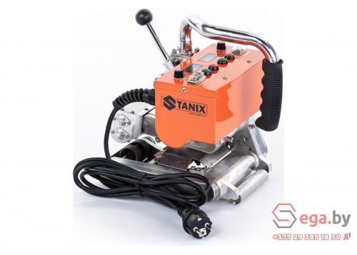 Аппарат сварки горячим клином STANIX GM-1 фото 2