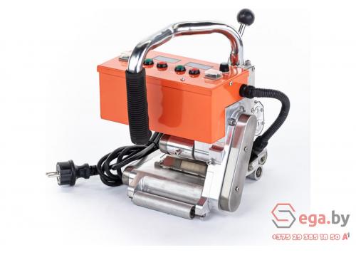 Аппарат сварки горячим клином STANIX GM-2 фото 11