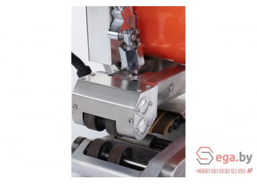 Аппарат сварки горячим клином STANIX GM-2 фото 8