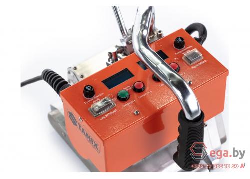 Аппарат сварки горячим клином STANIX GM-2 фото 17