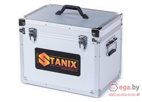 Аппарат сварки горячим клином STANIX GM-1 фото 20