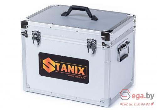 Аппарат сварки горячим клином STANIX GM-2 фото 18