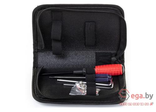 Аппарат сварки горячим клином STANIX GM-1 фото 19