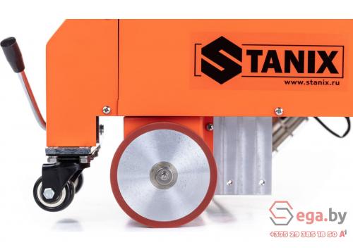 Аппарат горячего воздуха STANIX MAT-2 фото 4