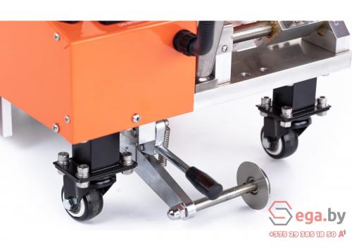Аппарат горячего воздуха STANIX MAT-2 фото 7