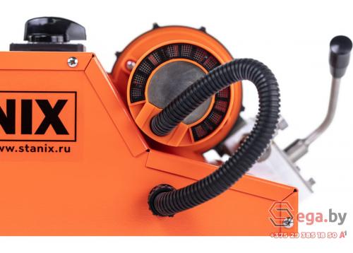 Аппарат горячего воздуха STANIX FLOOR фото 7
