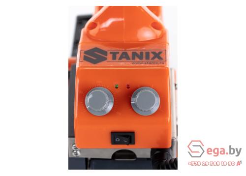 Аппарат сварки горячим клином STANIX 800 фото 12