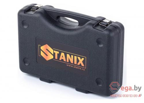 Сварочный фен STANIX 1600 комплект для сварки внахлест фото 3