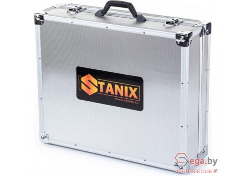 Ручной сварочный экструдер STANIX 600F фото 7