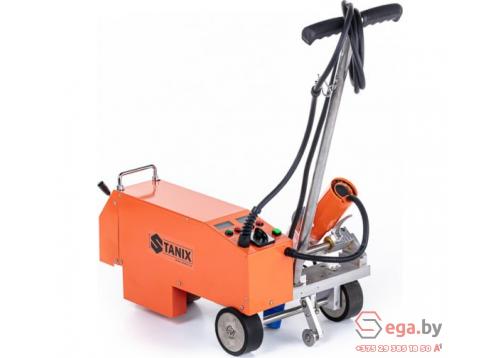 Аппарат горячего воздуха STANIX WP-2 фото 4