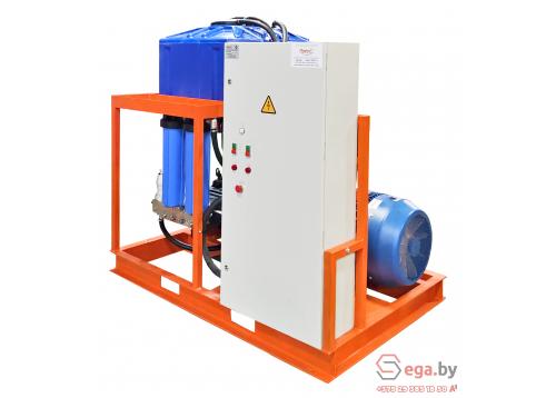 Аппараты высокого давления ПРЕУС серия Е90 ПРЕУС Е8073 фото 4