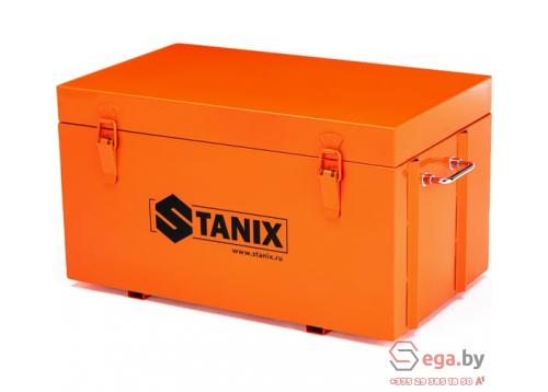 Аппарат горячего воздуха STANIX WP-4 фото 10