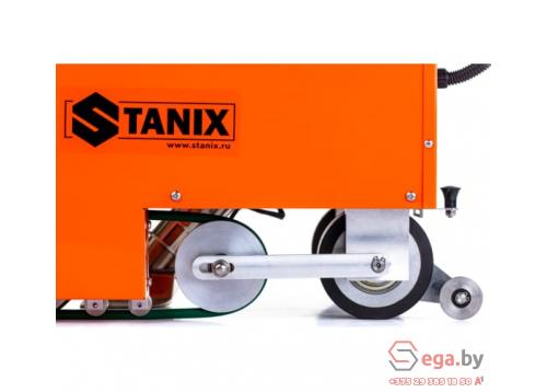Аппарат горячего воздуха STANIX WP-1 фото 11