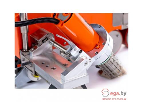 Аппарат горячего воздуха STANIX WP-1 (380В) фото 9