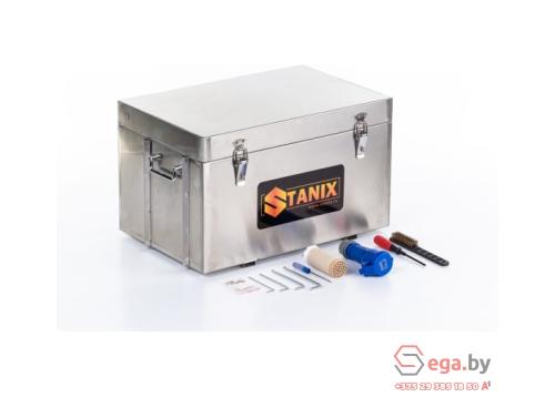 Аппарат горячего воздуха STANIX WP-1 фото 20