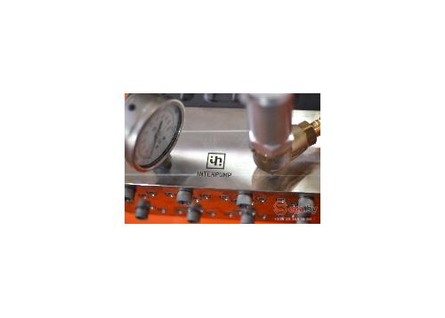 Аппараты высокого давления ПРЕУС серия Е55 ПРЕУС Е6046 фото 2