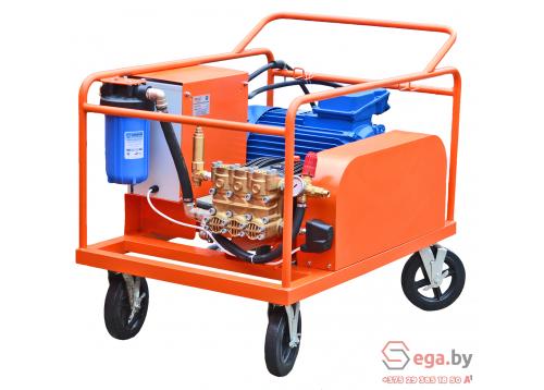 Аппарат высокого давления ПРЕУС Е6040 фото 2