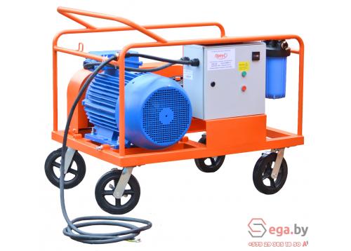 Аппарат высокого давления ПРЕУС Е6040 фото 1