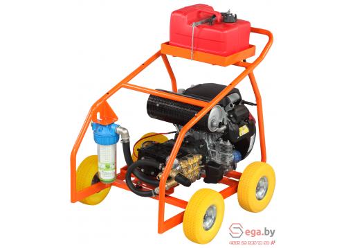 Аппарат высокого давления ПРЕУС Б3515L фото 1