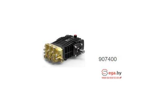 Плунжерные насосы UDOR Помпа высокого давления BL 5.0/30 W фото 1