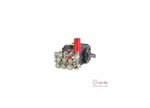 Плунжерные насосы INTERPUMP EVOLUTION E3B2515 (с регулятором) фото 1