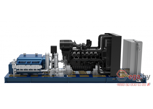 Насосная установка Tongjie 750TJ5 ПРЕУС Д260169 фото 1