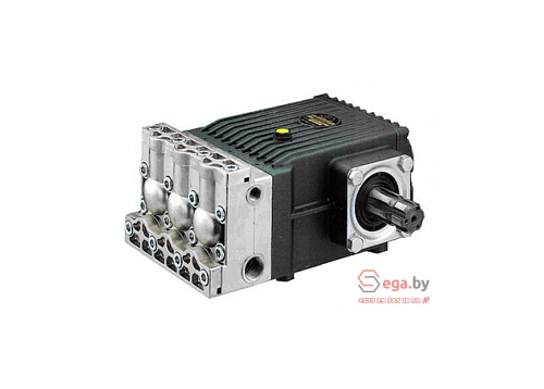 Плунжерные насосы INTERPUMP T55 фото 1