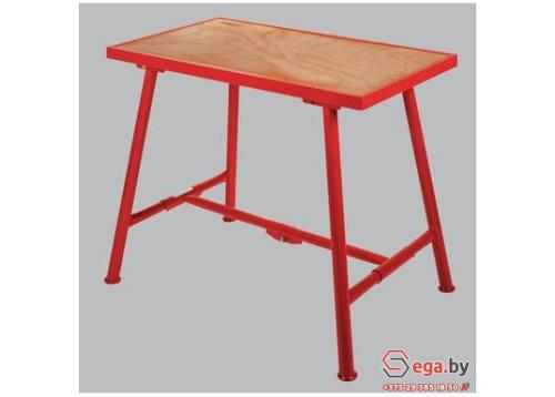 Столярные складные верстаки RIDGID 1300 фото 3