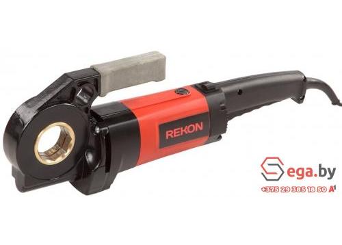 Электрический резьбонарезной клупп REKON DRIVE до 1 1/4" * Alloy фото 1