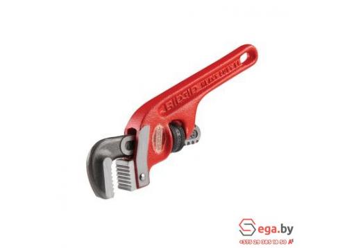 Концевой трубный ключ 14" RIDGID фото 8