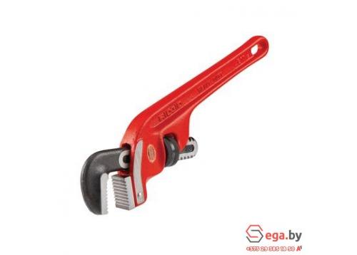 Концевой трубный ключ 8" RIDGID фото 5