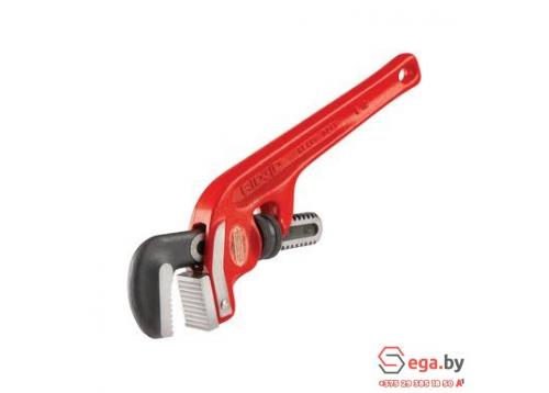 Концевой трубный ключ 8" RIDGID фото 6