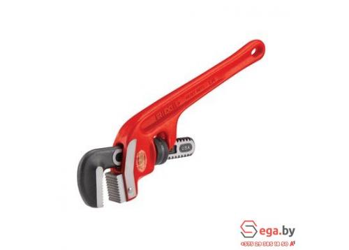 Концевой трубный ключ 14" RIDGID фото 4