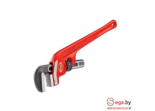 Концевой трубный ключ 8" RIDGID фото 3