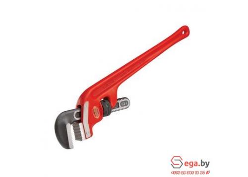 Концевой трубный ключ 8" RIDGID фото 2