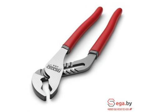Язычковые трубные клещи RIDGID 108 мм фото 2