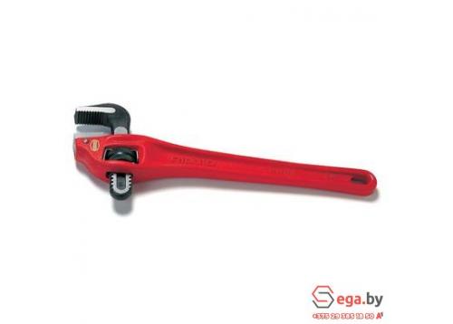 Коленчатый трубный ключ RIDGID 14" фото 1