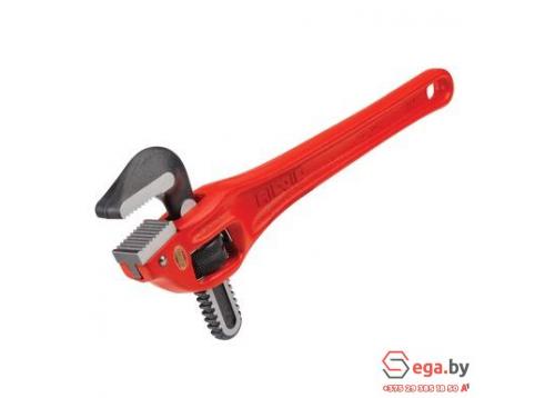 Коленчатый трубный ключ RIDGID 14" фото 3
