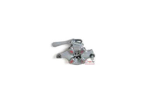 Резьбонарезной станок RIDGID 535 с ручным патроном *12451 фото 5