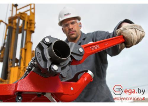 Ключ для внутренних колонковых труб RIDGID размер P фото 4