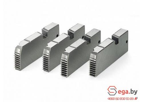 Резьбонарезные ножи SUPER-EGO, BSPT 1-2" фото 1