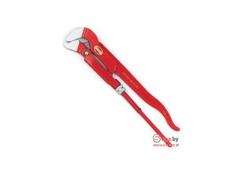 Газовый ключ RIDGID с S-образными губками 1" фото 1